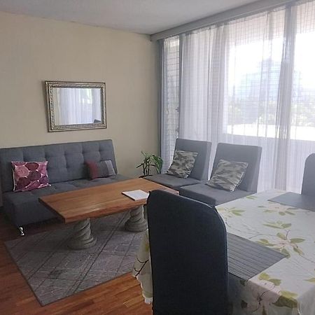 Apartamento 505 Cortijo Reforma Zona 9 Guatemala Dış mekan fotoğraf