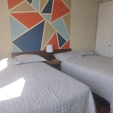 Apartamento 505 Cortijo Reforma Zona 9 Guatemala Dış mekan fotoğraf