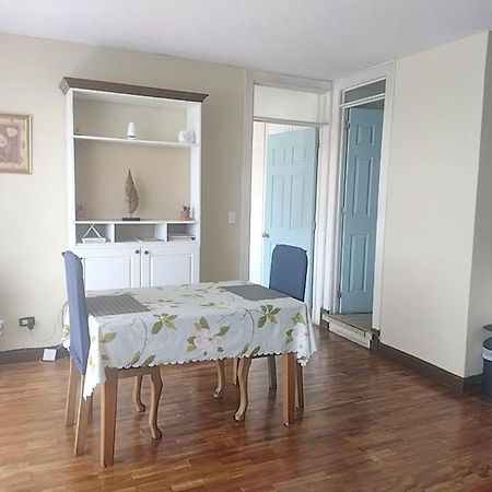 Apartamento 505 Cortijo Reforma Zona 9 Guatemala Dış mekan fotoğraf