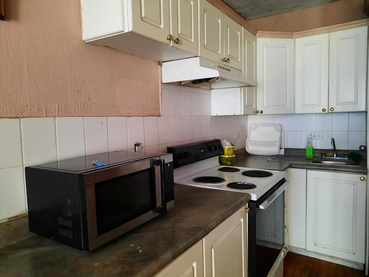 Apartamento 505 Cortijo Reforma Zona 9 Guatemala Dış mekan fotoğraf