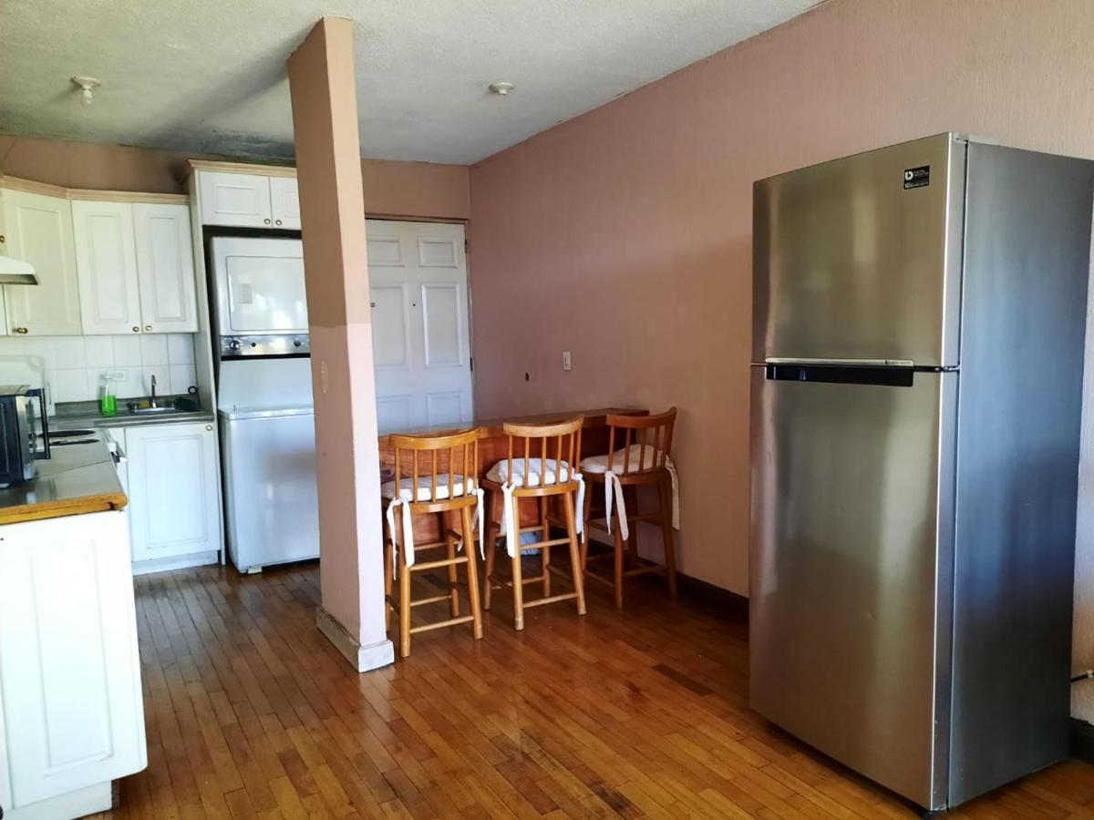 Apartamento 505 Cortijo Reforma Zona 9 Guatemala Dış mekan fotoğraf