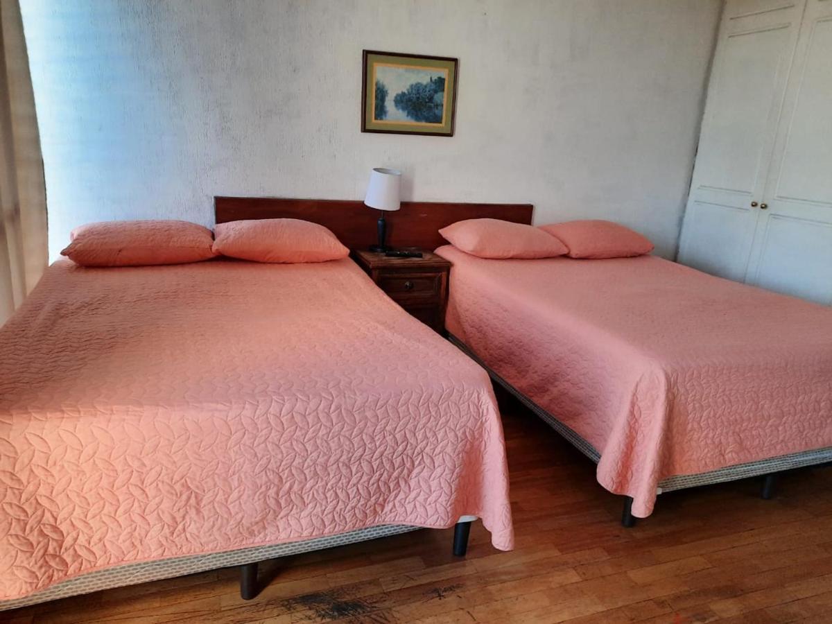 Apartamento 505 Cortijo Reforma Zona 9 Guatemala Dış mekan fotoğraf