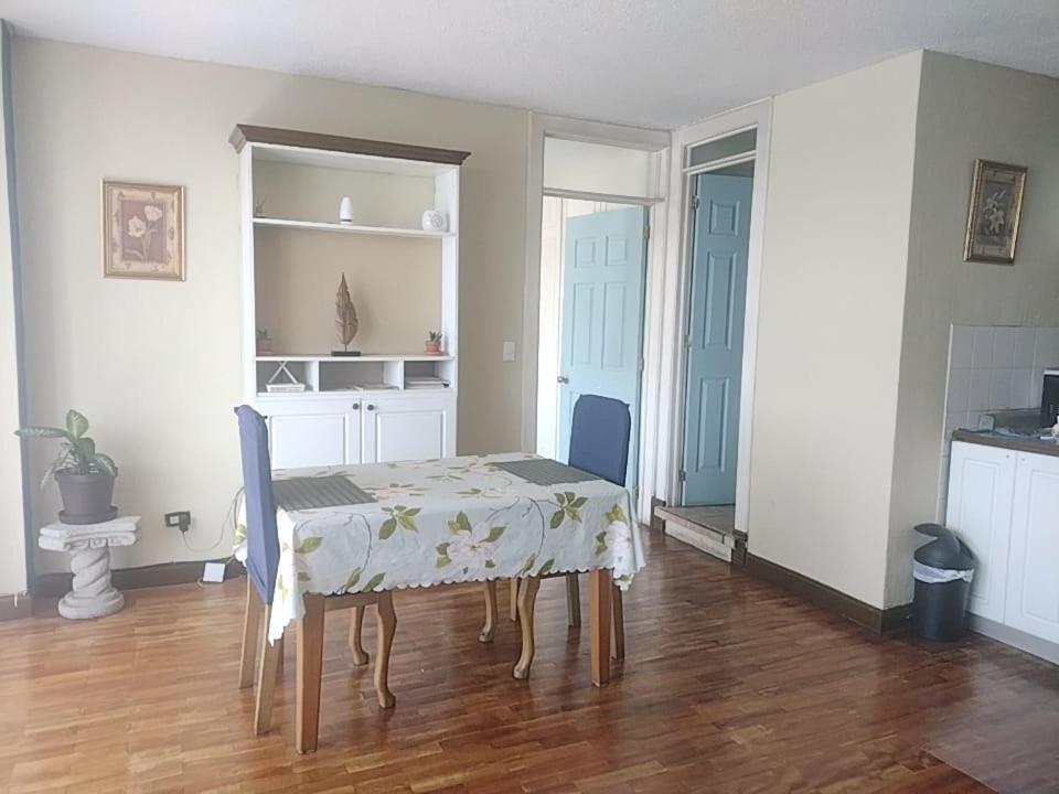 Apartamento 505 Cortijo Reforma Zona 9 Guatemala Dış mekan fotoğraf