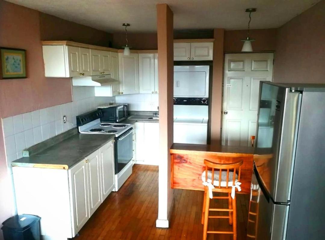 Apartamento 505 Cortijo Reforma Zona 9 Guatemala Dış mekan fotoğraf